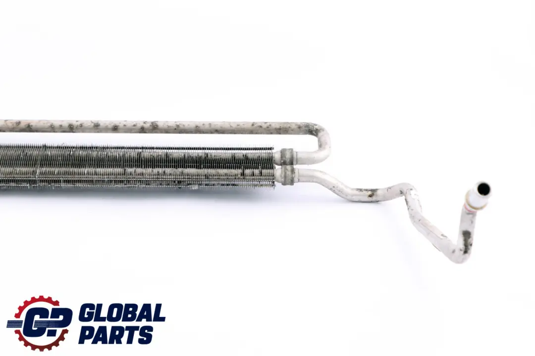 E63N Líquido Radiador Enfriador Dirección Asistida 7519214 para BMW E60 E60N E61 E63 con número de pieza 7559960 BMW E60 E60N E61 E63 E63N Líquido Radiador Enfriador Dirección Asistida 7519214 - SKU 7559960 - Número de pieza 7559960