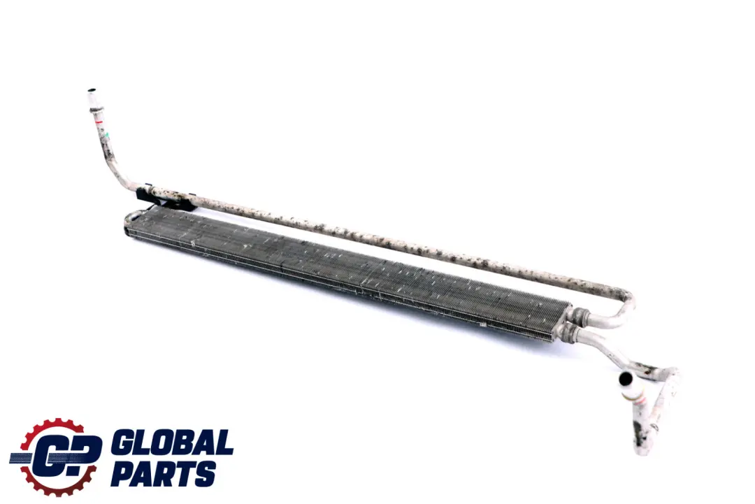 E63N Refroidissement Direction Assistée Liquide Radiateur pour BMW E60 E60N E61 E63 à propos du numéro de pièce 7559960 BMW E60 E60N E61 E63 E63N Refroidissement Direction Assistée Liquide Radiateur - SKU 7559960 - Numéro de pièce 7559960