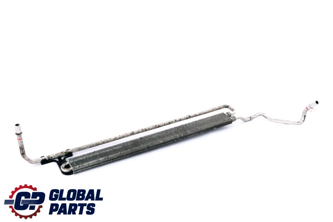 E63N Líquido Radiador Enfriador Dirección Asistida 7519214 para BMW E60 E60N E61 E63 con número de pieza 7559960 BMW E60 E60N E61 E63 E63N Líquido Radiador Enfriador Dirección Asistida 7519214 - SKU 7559960 - Número de pieza 7559960