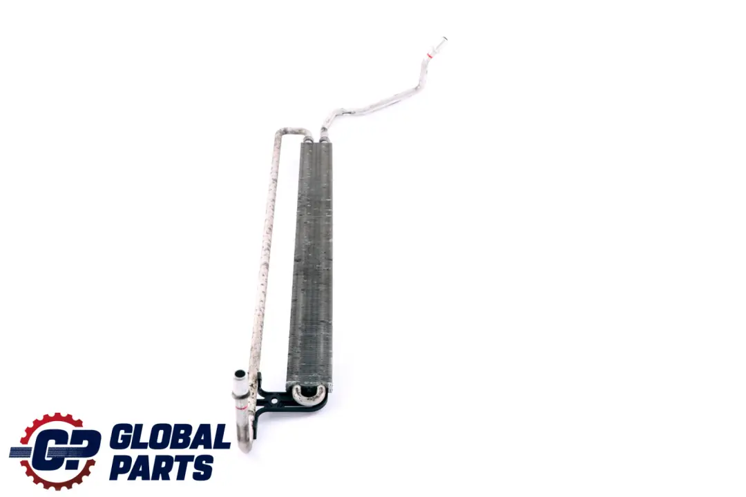 E63N Power Steering Cooler Radiator Fluid 7519214 BMW 5 6 E60 E60N E61 E63 - SKU 7559960 - Part number 7559960