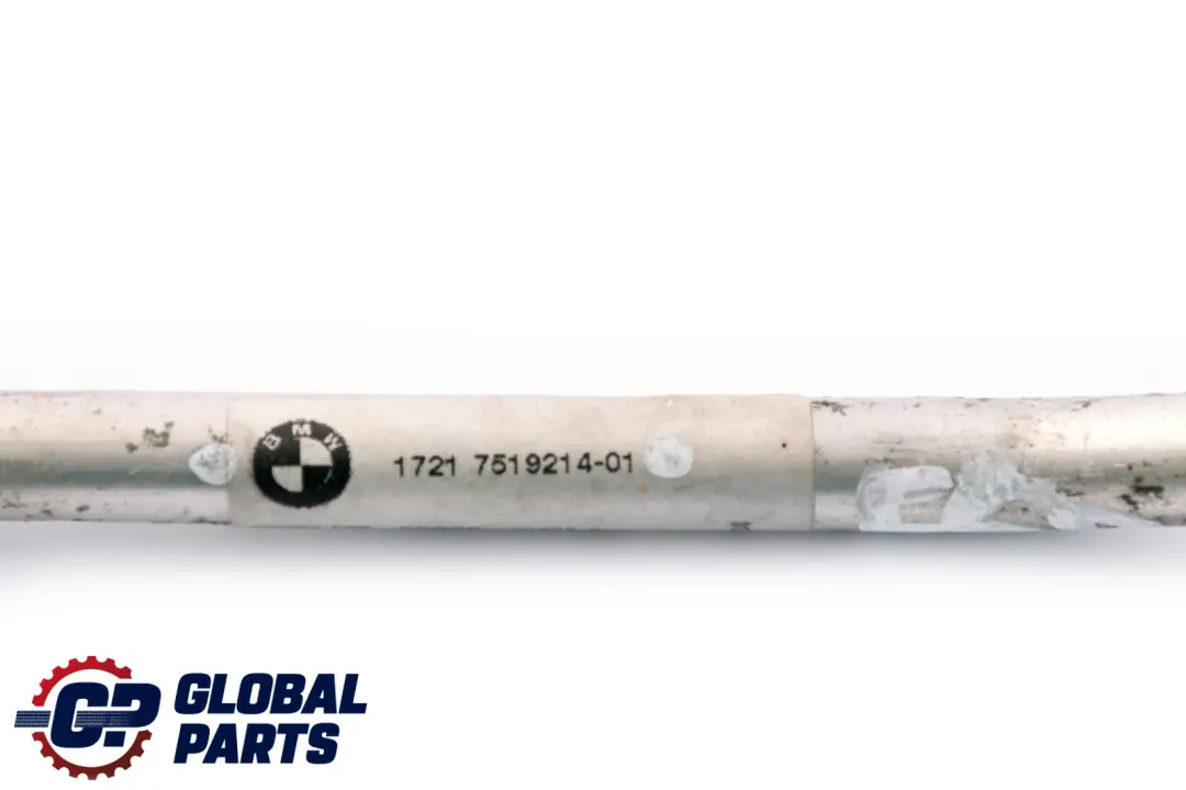 E63N Líquido Radiador Enfriador Dirección Asistida 7519214 para BMW E60 E60N E61 E63 con número de pieza 7559960 BMW E60 E60N E61 E63 E63N Líquido Radiador Enfriador Dirección Asistida 7519214 - SKU 7559960 - Número de pieza 7559960