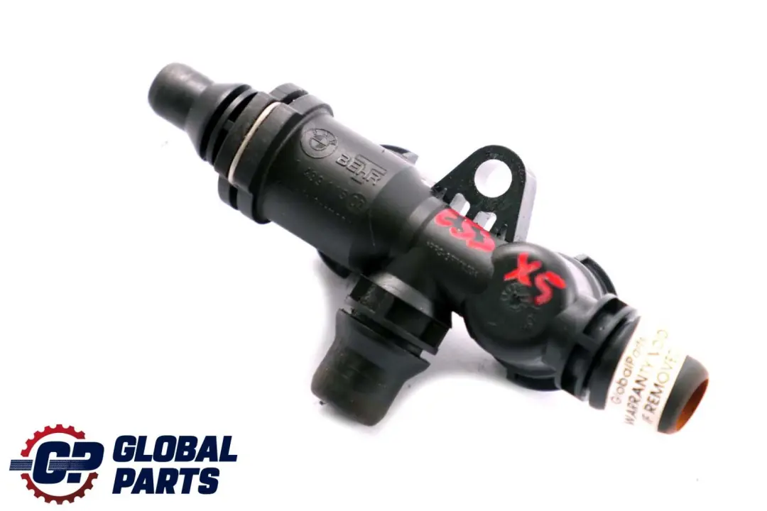 BMW X5 E53 Thermostat de radiateur de refroidissement du moteur - SKU 7559966 - Numéro de pièce 1439115