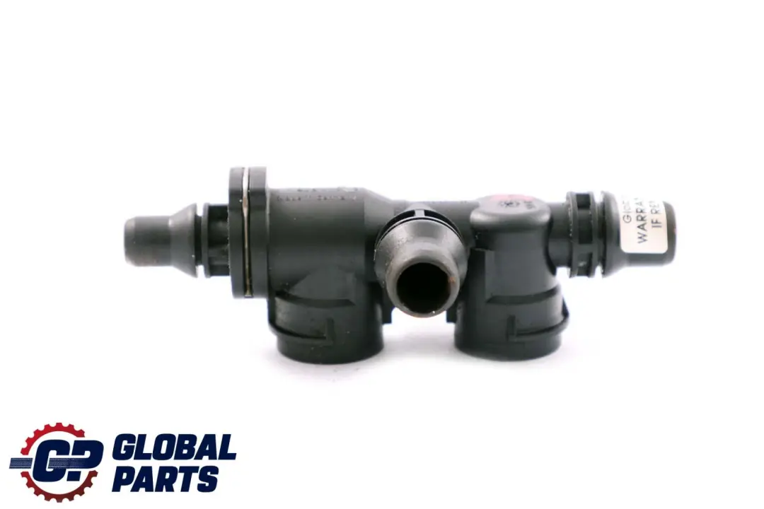 Thermostat de radiateur de refroidissement du moteur pour BMW X5 E53 à propos du numéro de pièce 1439115 BMW X5 E53 Thermostat de radiateur de refroidissement du moteur - SKU 7559966 - Numéro de pièce 1439115