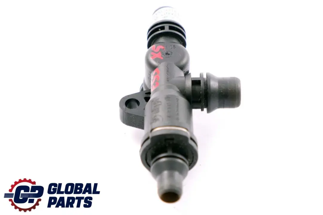 BMW X5 E53 Engine Cooling Radiator Thermostat - SKU 7559966 - Part number 1439115