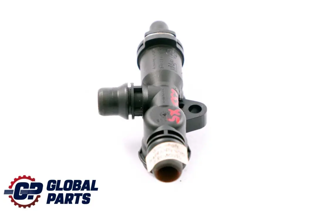 Cooling Radiator Thermostat to BMW X5 E53 Engine with Part number 1439115 BMW X5 E53 Engine Cooling Radiator Thermostat - SKU 7559966 - Part number 1439115