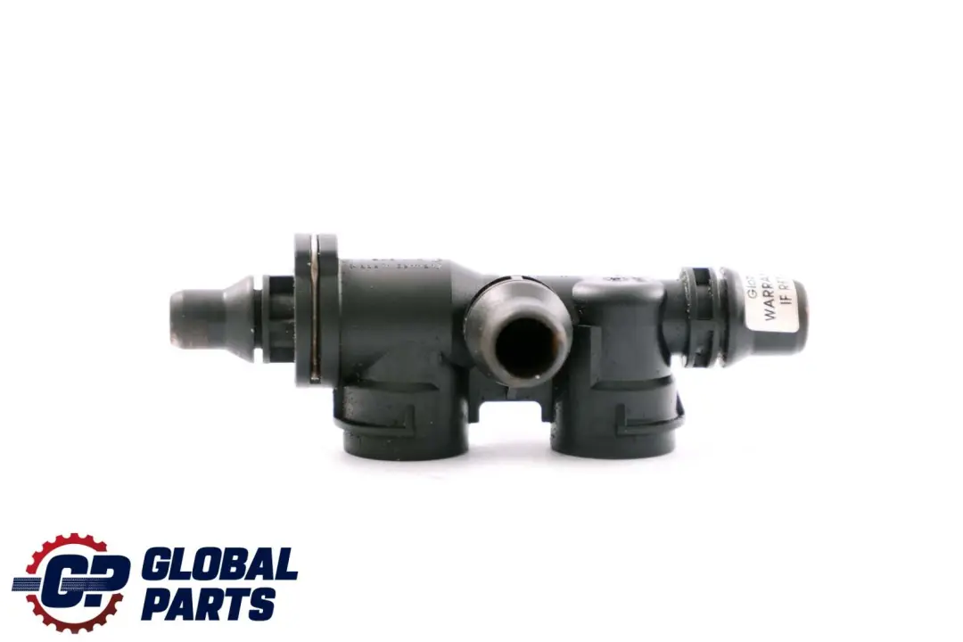 BMW X5 E53 Engine Cooling Radiator Thermostat - SKU 7559966 - Part number 1439115