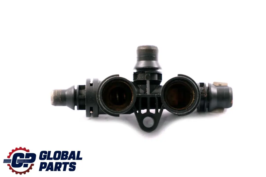BMW X5 E53 Engine Cooling Radiator Thermostat - SKU 7559966 - Part number 1439115
