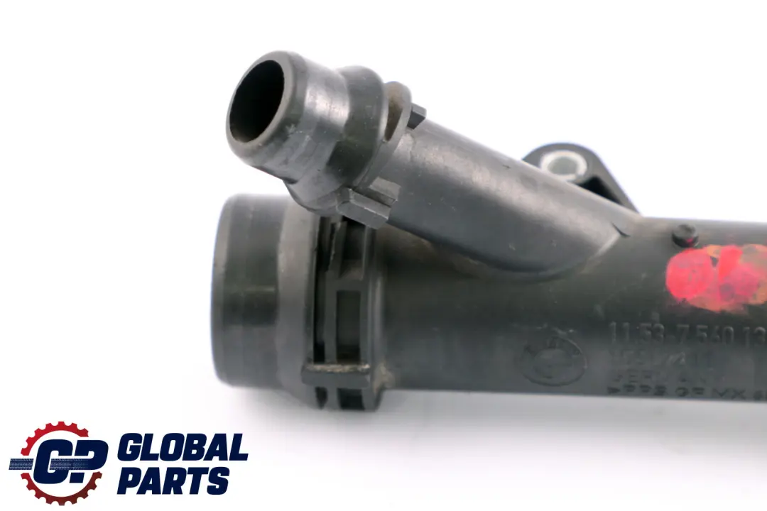 Króciec Przewód Rura Wody do BMW E60 E81 E87 E90 o numerze 7560130 BMW E60 E81 E87 E90 Króciec Przewód Rura Wody - SKU 7560130 - Numer Części 7560130