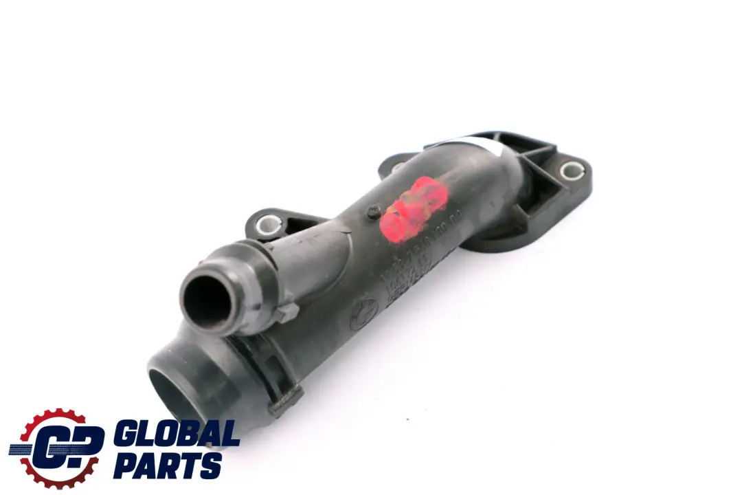 BMW E60 E81 E87 E90 Connector Pipe Petrol Engine Cooling - SKU 7560130 - Part number 7560130