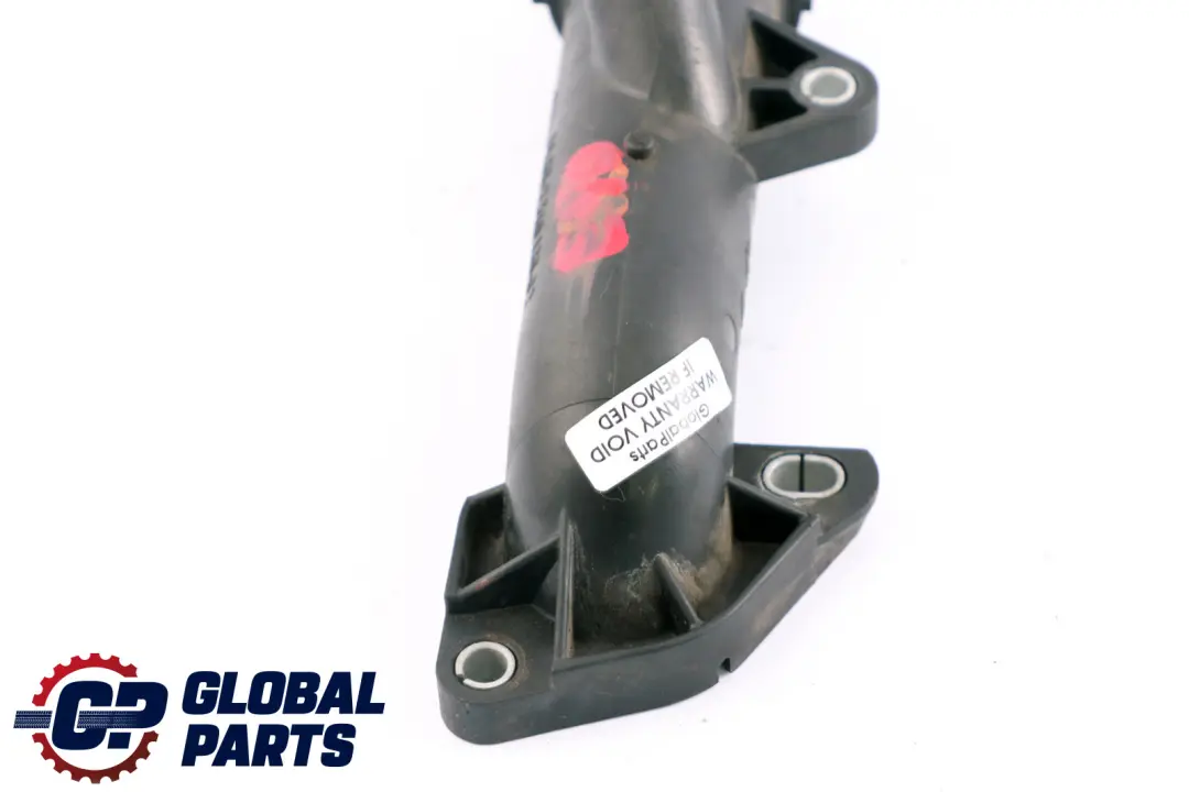 BMW E60 E81 E87 E90 Króciec Przewód Rura Wody - SKU 7560130 - Numer Części 7560130