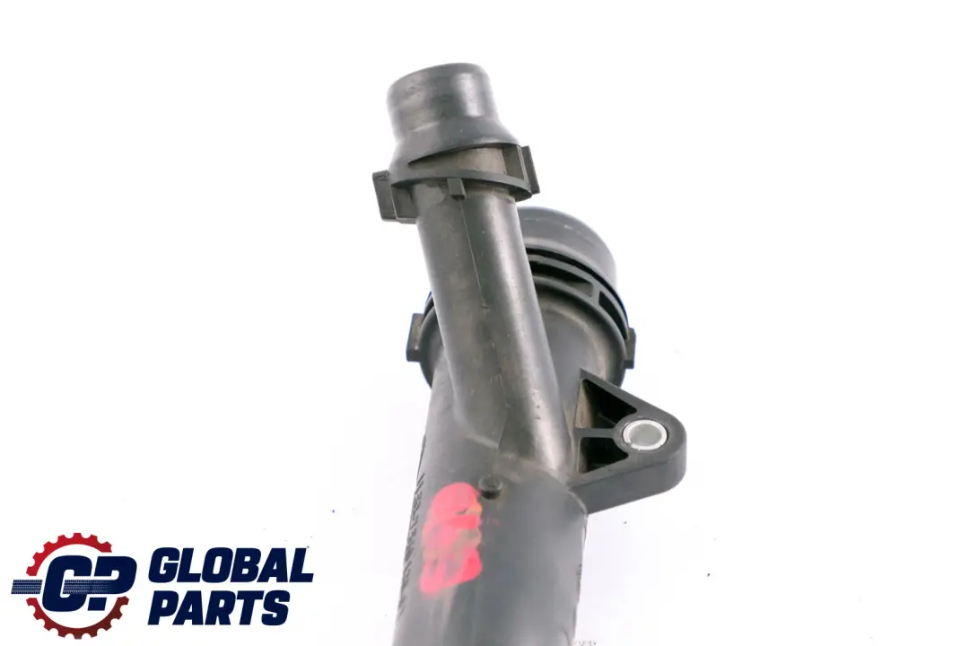 BMW E60 E81 E87 E90 Króciec Przewód Rura Wody - SKU 7560130 - Numer Części 7560130