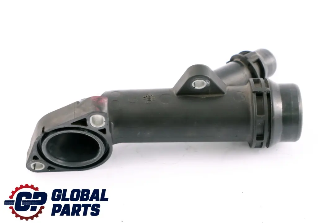 BMW E60 E81 E87 E90 Connector Pipe Petrol Engine Cooling - SKU 7560130 - Part number 7560130