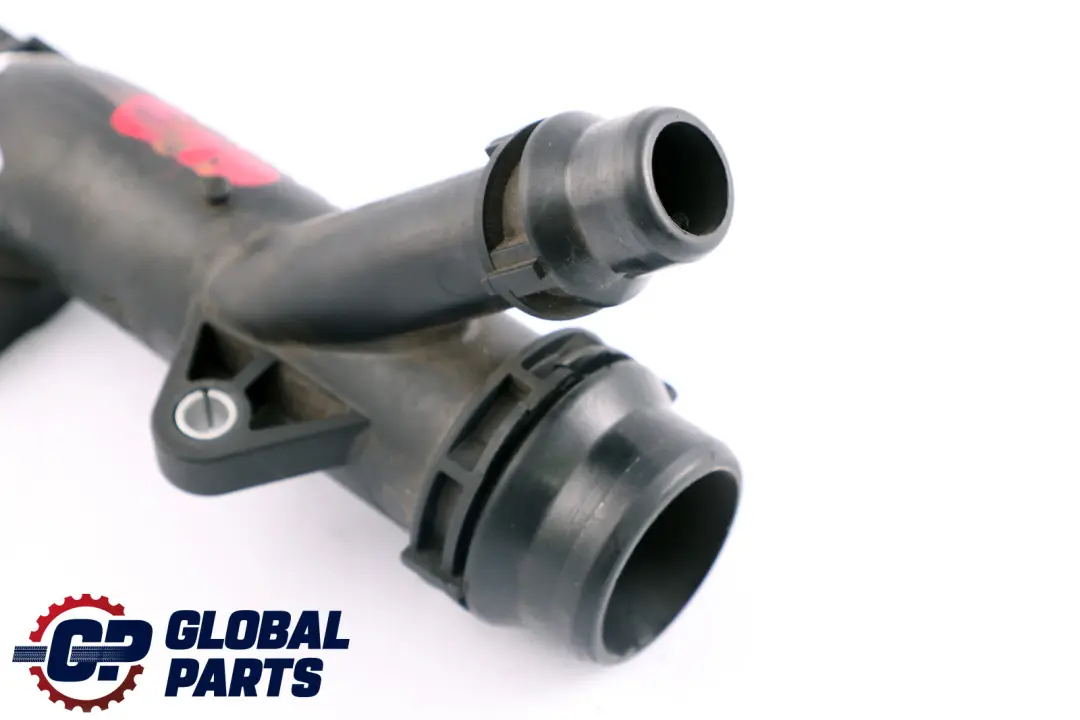BMW E60 E81 E87 E90 Connector Pipe Petrol Engine Cooling - SKU 7560130 - Part number 7560130