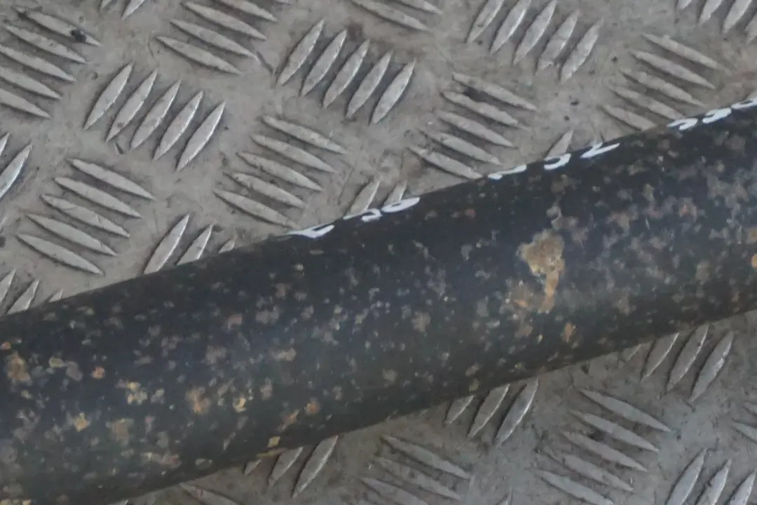 N52 N52N Manual Drive Shaft Propshaft to BMW 3 Series E90 E91 E92 330i with Part number 7560156 BMW 3 Series E90 E91 E92 330i N52 N52N Manual Drive Shaft Propshaft - SKU 7560156 - Part number 7560156