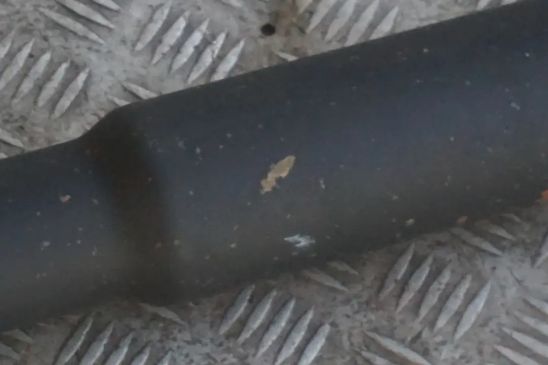 BMW E90 E91 E92 330i N52 N52N Wał napędowy manual - SKU 7560156 - Numer Części 7560156