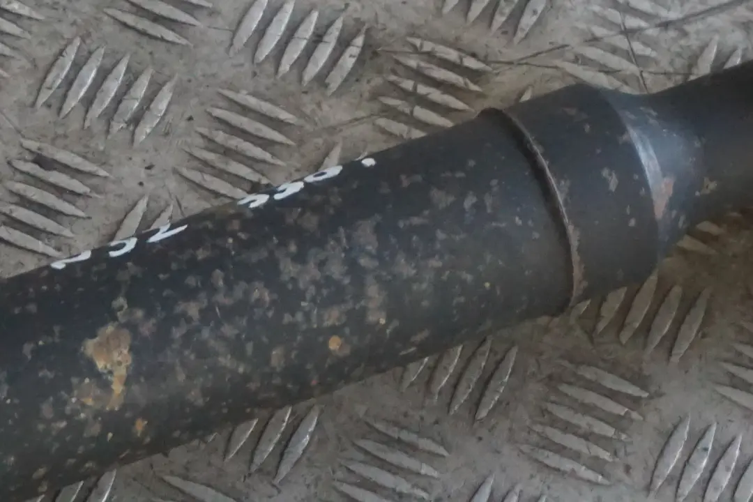 N52 N52N Wał napędowy manual do BMW E90 E91 E92 330i o numerze 7560156 BMW E90 E91 E92 330i N52 N52N Wał napędowy manual - SKU 7560156 - Numer Części 7560156