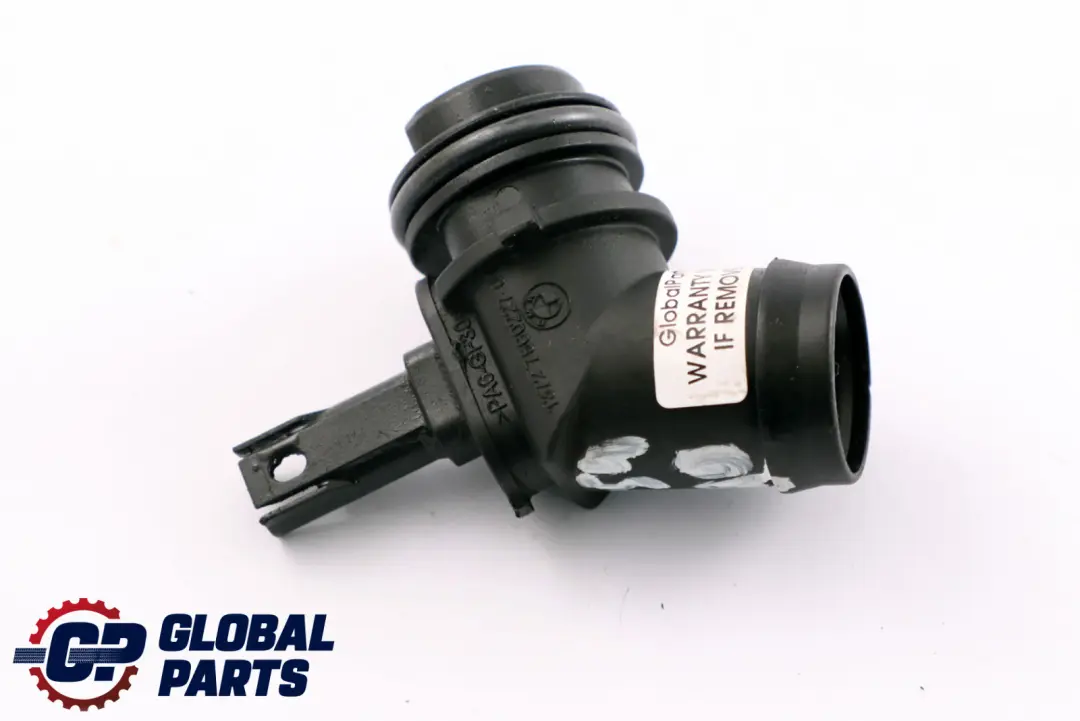 Luftrohr BMW E60 E82 E90 E91 E92 LCI Heizelement Kanalschlauch für mit Teilenummer 7560227 Luftrohr BMW E60 E82 E90 E91 E92 LCI Heizelement Kanalschlauch - SKU 7560227 - Teilenummer 7560227