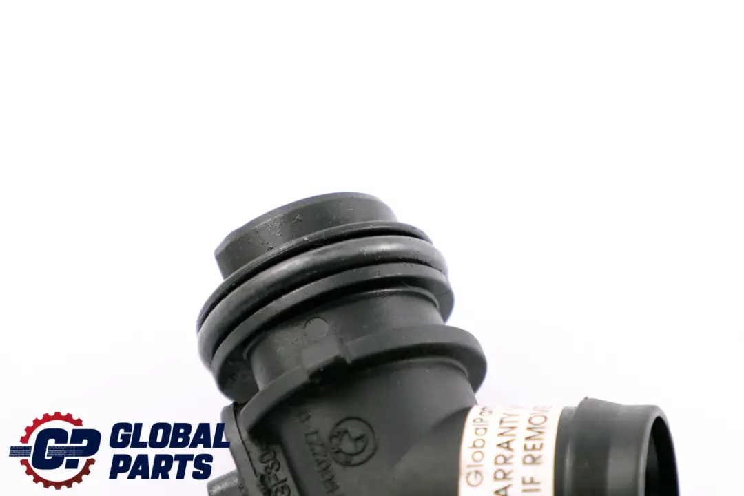 Air Pipe BMW E60 E82 E90 E91 E92 LCI Heating Element Duct Hose - SKU 7560227 - Part number 7560227