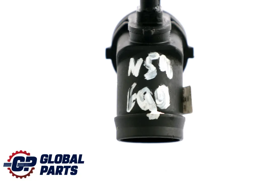 Air Pipe BMW E60 E82 E90 E91 E92 LCI Heating Element Duct Hose - SKU 7560227 - Part number 7560227