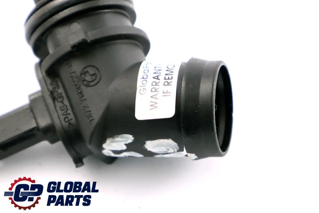 Air Pipe BMW E60 E82 E90 E91 E92 LCI Heating Element Duct Hose - SKU 7560227 - Part number 7560227