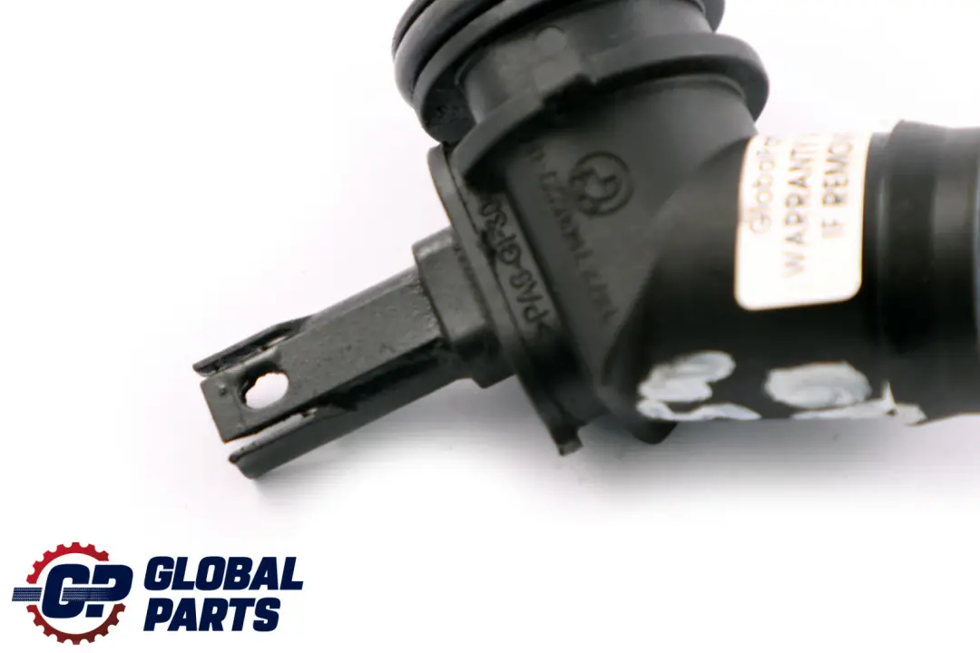  Tubo Aria BMW E60 E82 E90 E91 E92 LCI Elemento Riscaldamento Flessibile - SKU 7560227 - Numero di parte 7560227