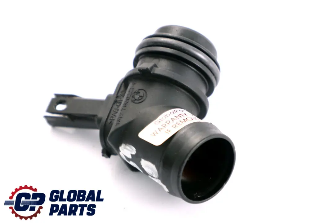 Air Pipe BMW E60 E82 E90 E91 E92 LCI Heating Element Duct Hose - SKU 7560227 - Part number 7560227