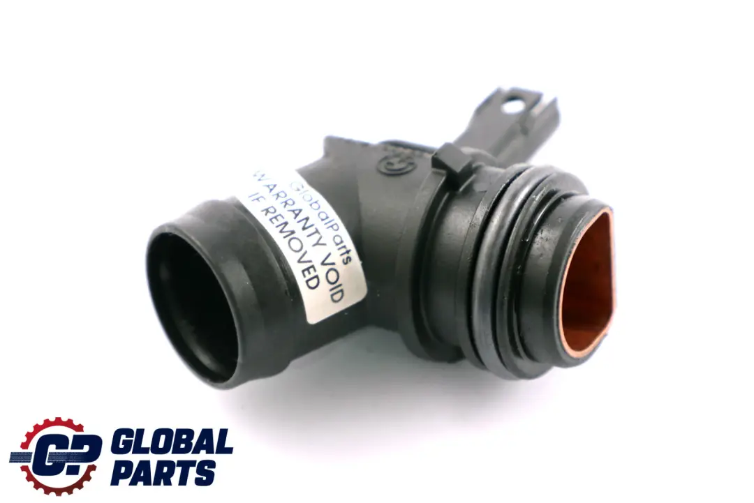 Air Pipe BMW E60 E82 E90 E91 E92 LCI Heating Element Duct Hose - SKU 7560227 - Part number 7560227