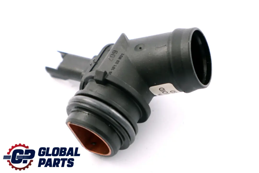 Air Pipe BMW E60 E82 E90 E91 E92 LCI Heating Element Duct Hose - SKU 7560227 - Part number 7560227