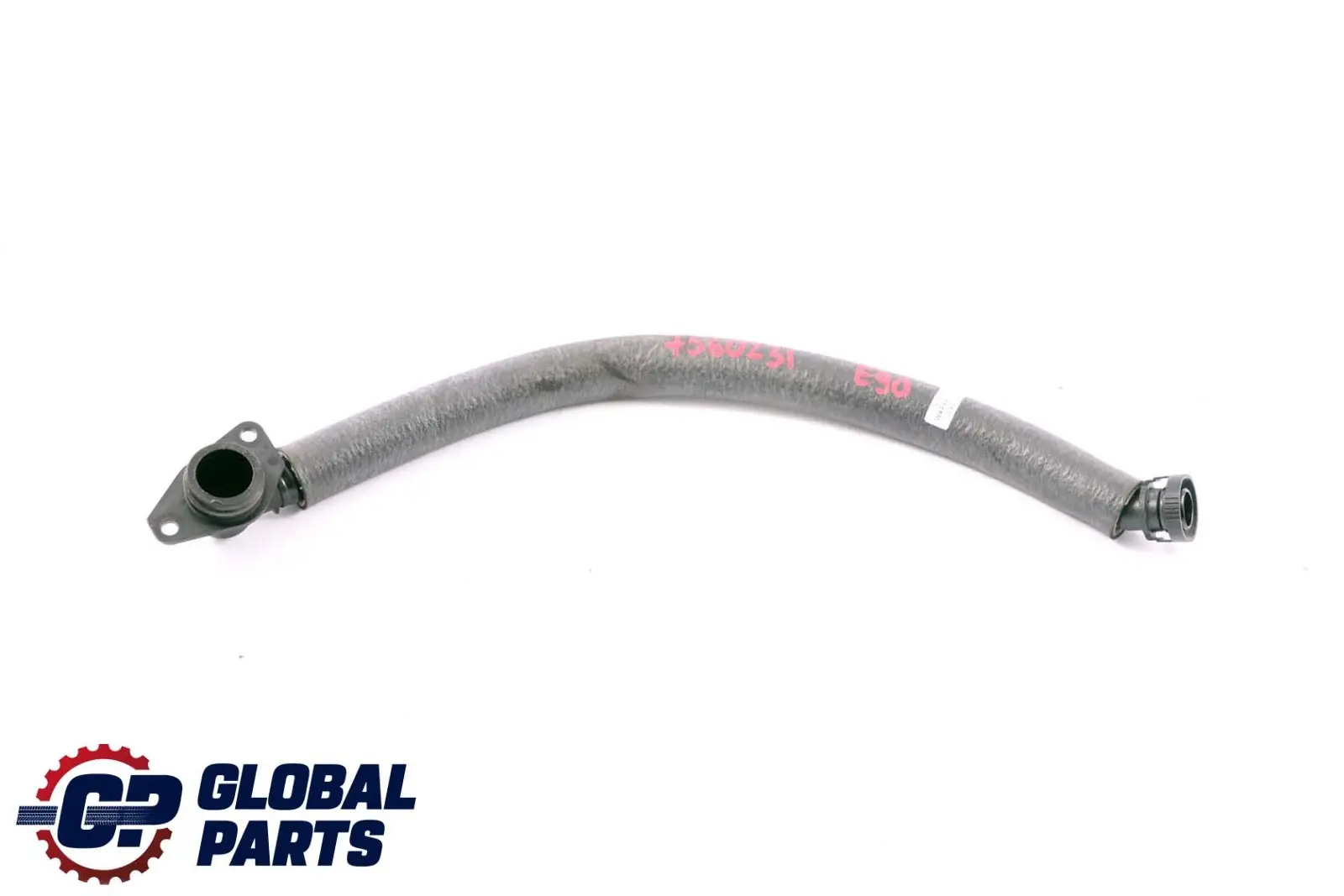 BMW E81 E87 LCI 116i 118i E90 316i N45N Ansaugkrümer Entlüftungsschlauch 7560231