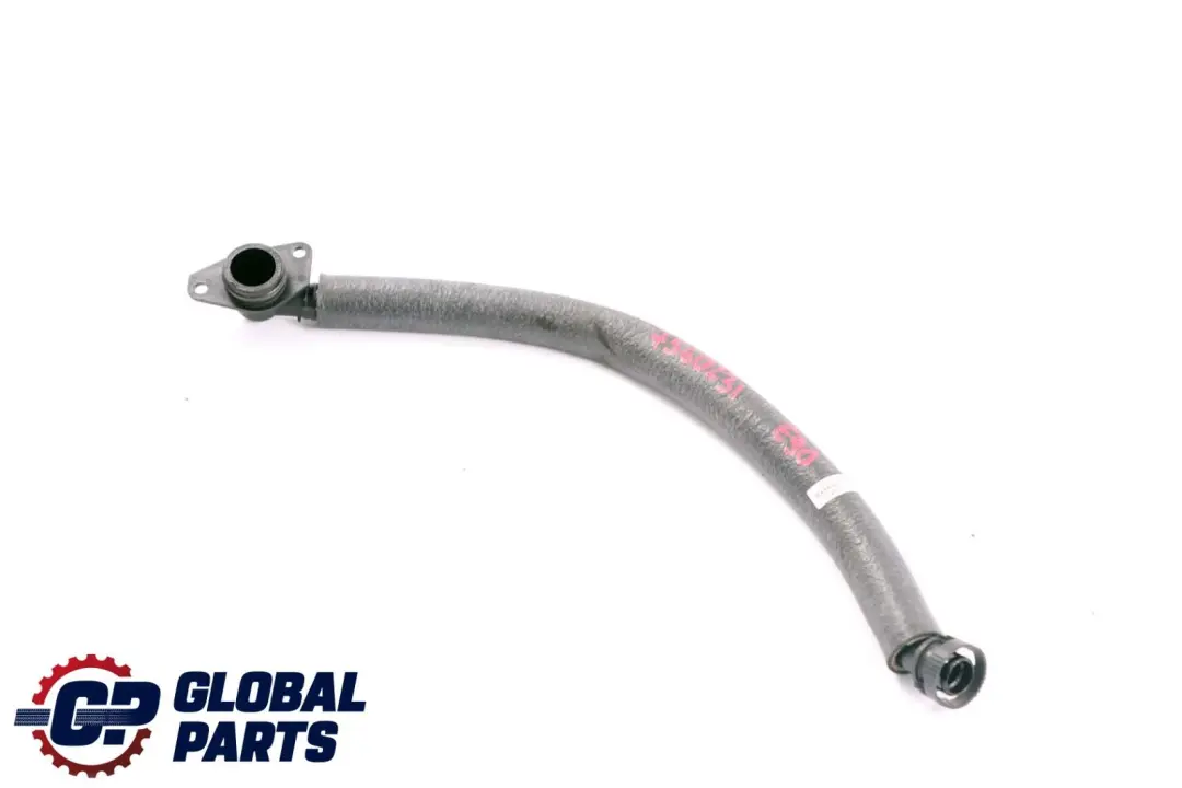 BMW E81 E87 LCI 116i 118i E90 316i N45N Tubo Flessibile Sfiato - SKU 7560231 - Numero di parte 7560231