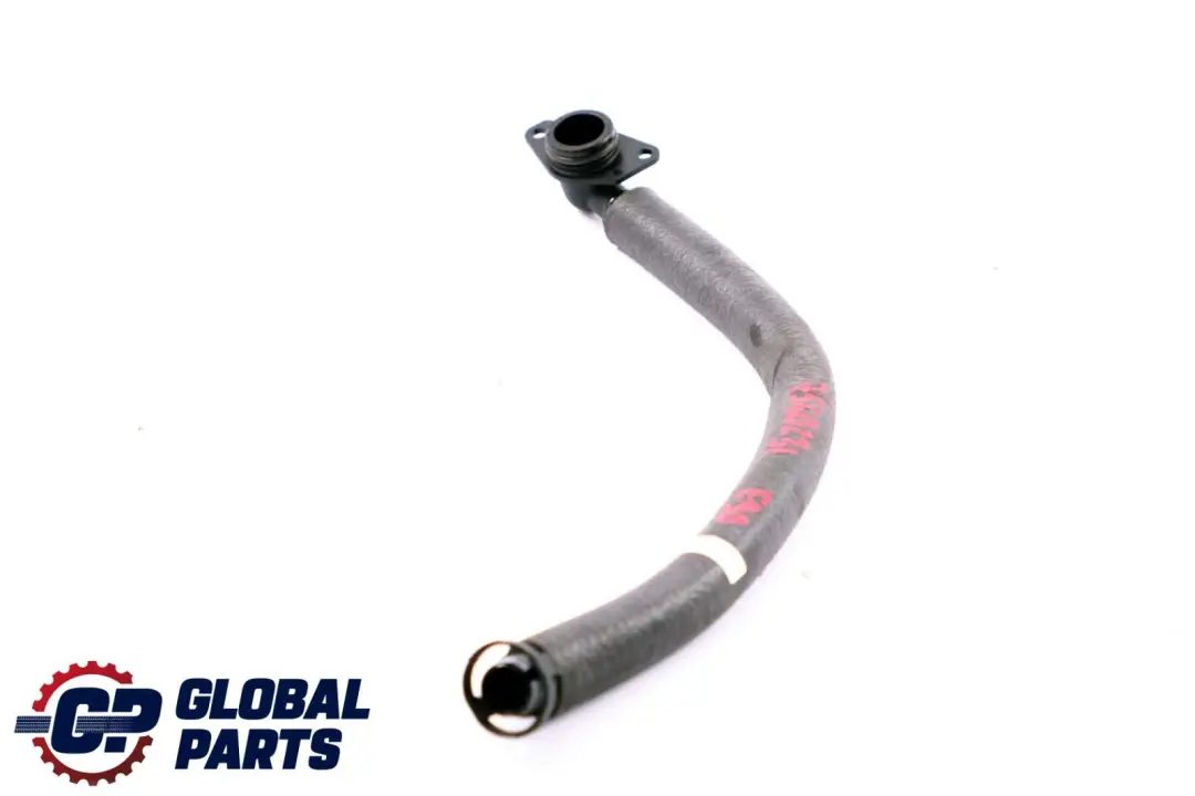 N45N Tubo Flessibile Sfiato per BMW E81 E87 LCI 116i 118i E90 316i con numero di parte 7560231 BMW E81 E87 LCI 116i 118i E90 316i N45N Tubo Flessibile Sfiato - SKU 7560231 - Numero di parte 7560231