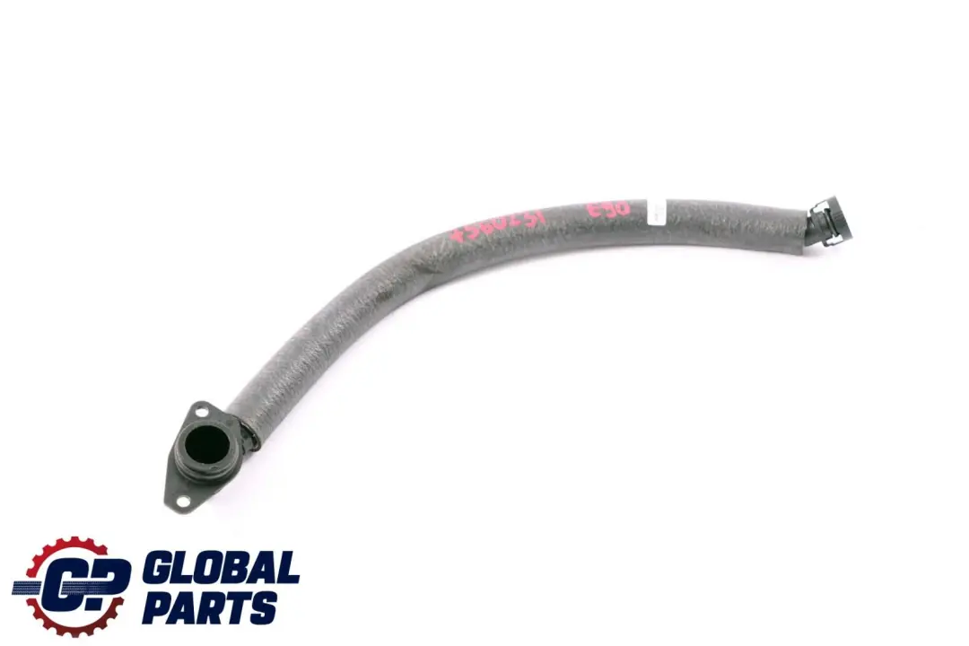 BMW E81 E87 LCI 116i 118i E90 316i N45N Intake Manifold Vent Hose Pipe - SKU 7560231 - Part number 7560231