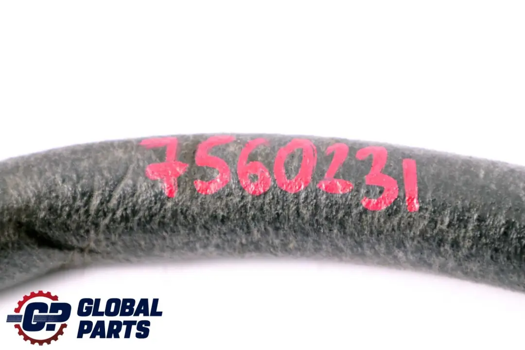 BMW E81 E87 LCI 116i 118i E90 316i N45N Intake Manifold Vent Hose Pipe - SKU 7560231 - Part number 7560231