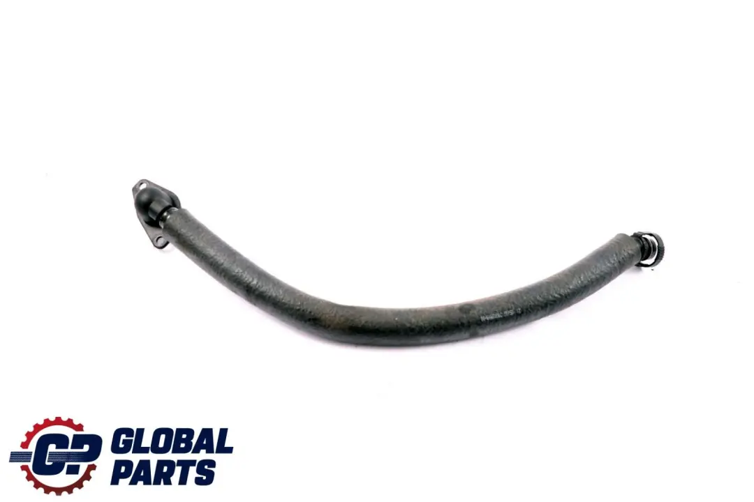 BMW E81 E87 LCI 116i 118i E90 316i N45N Intake Manifold Vent Hose Pipe - SKU 7560231 - Part number 7560231