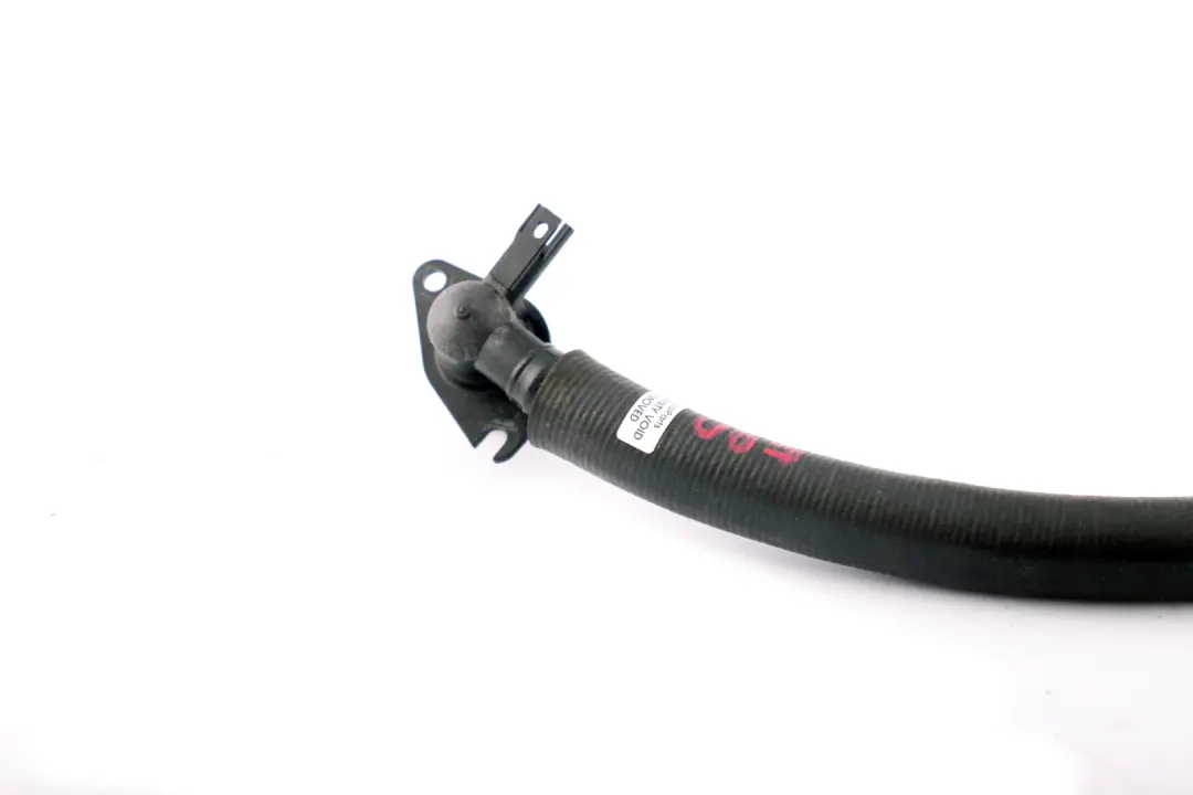BMW 1 3 Series E81 E87N E90 E91 E92 E93 Intake Manifold Vent Hose - SKU 7560236 - Part number 7560236