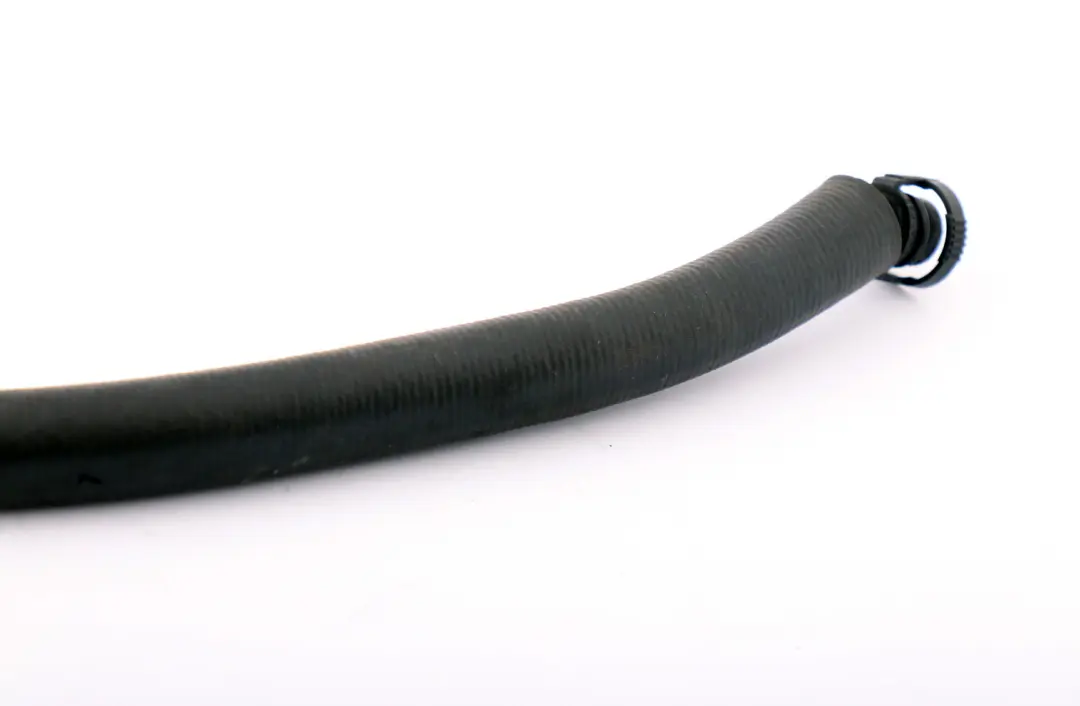 BMW 1 3 Series E81 E87N E90 E91 E92 E93 Intake Manifold Vent Hose - SKU 7560236 - Part number 7560236