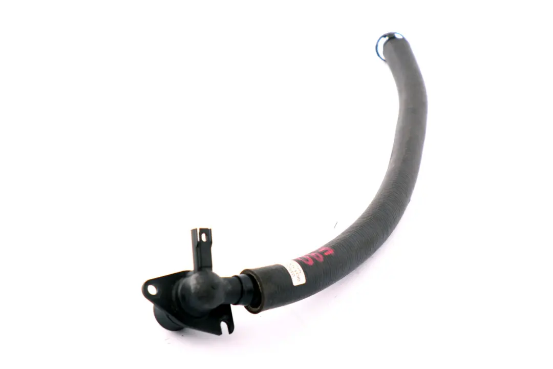 Intake Manifold Vent Hose to BMW 1 3 Series E81 E87N E90 E91 E92 E93 with Part number 7560236 BMW 1 3 Series E81 E87N E90 E91 E92 E93 Intake Manifold Vent Hose - SKU 7560236 - Part number 7560236
