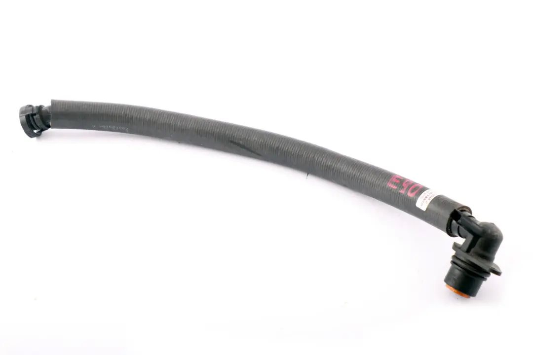 BMW 1 3 Series E81 E87N E90 E91 E92 E93 Intake Manifold Vent Hose - SKU 7560236 - Part number 7560236