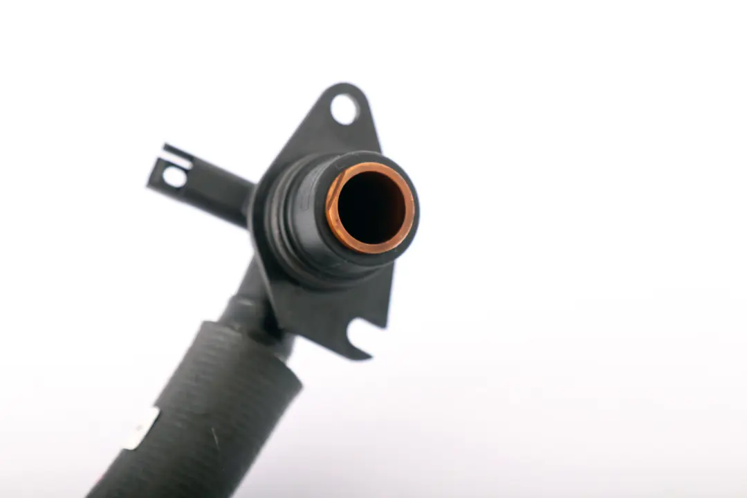 Intake Manifold Vent Hose to BMW 1 3 Series E81 E87N E90 E91 E92 E93 with Part number 7560236 BMW 1 3 Series E81 E87N E90 E91 E92 E93 Intake Manifold Vent Hose - SKU 7560236 - Part number 7560236