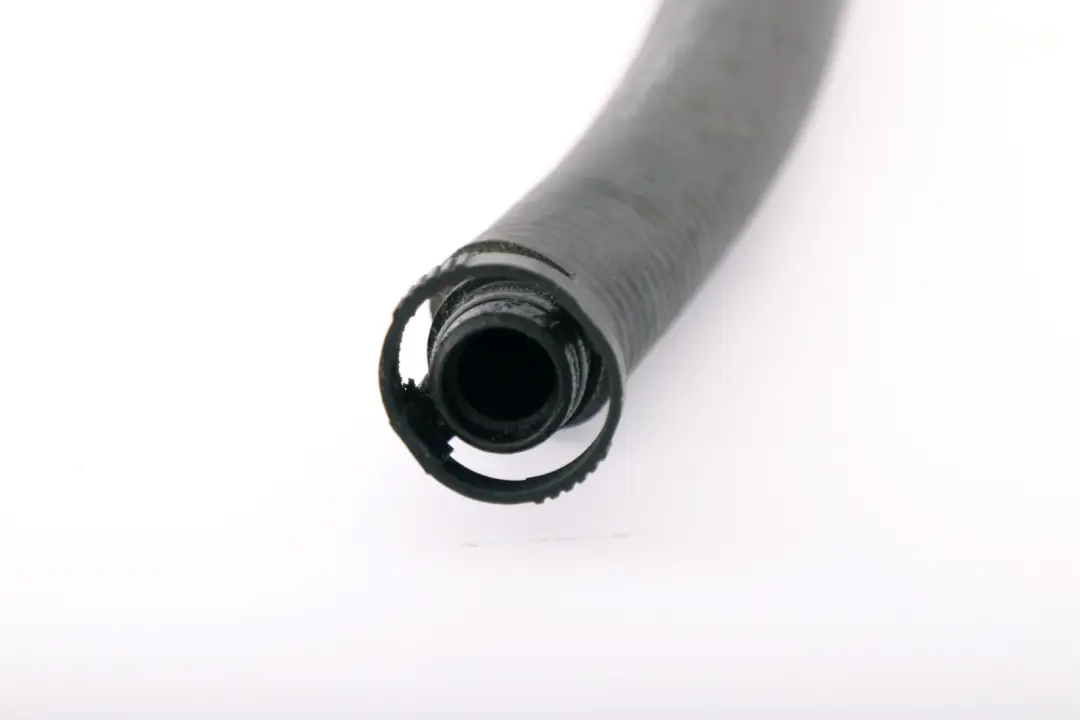 BMW 1 3 Series E81 E87N E90 E91 E92 E93 Intake Manifold Vent Hose - SKU 7560236 - Part number 7560236