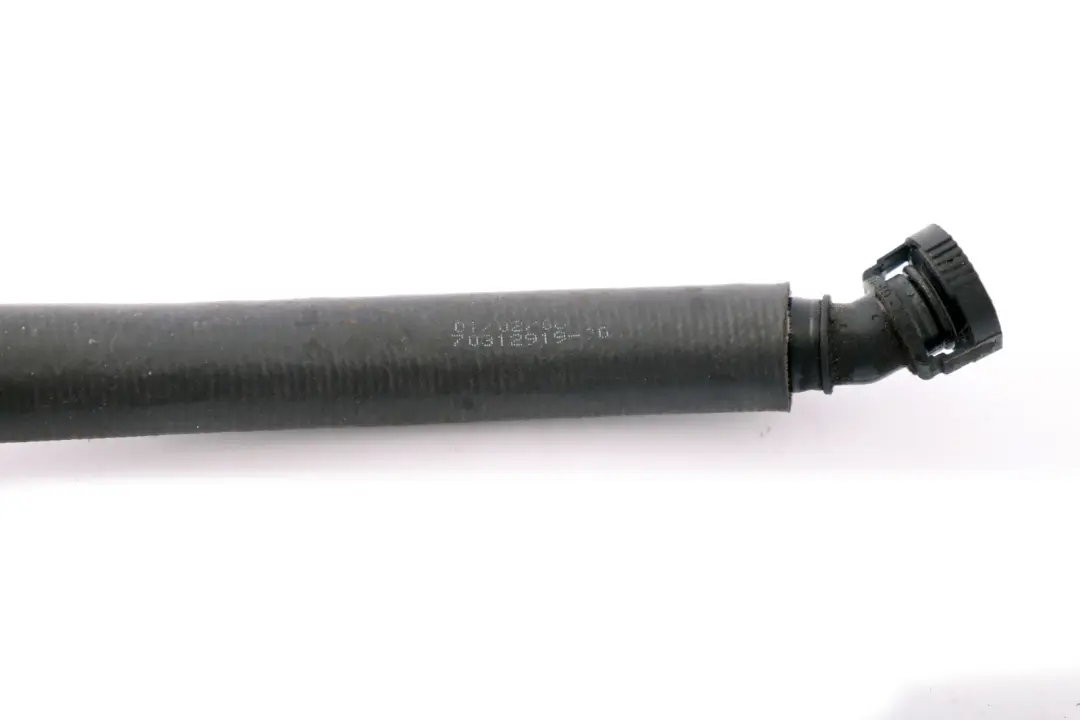 BMW 1 3 Series E81 E87N E90 E91 E92 E93 Intake Manifold Vent Hose - SKU 7560236 - Part number 7560236