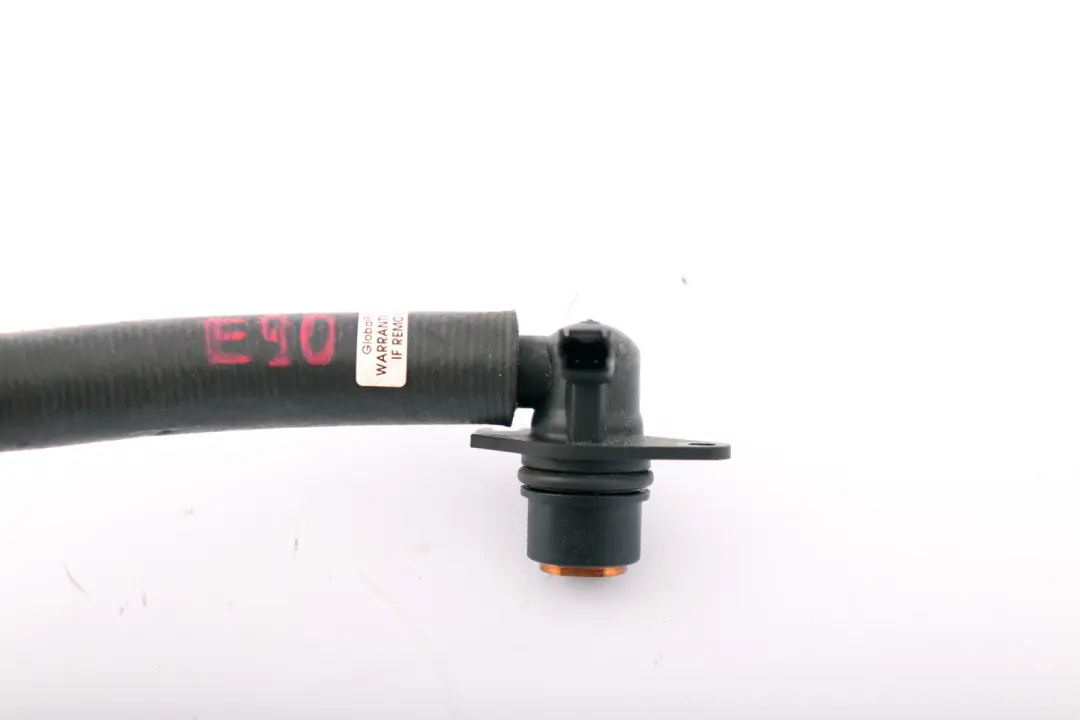 BMW 1 3 Series E81 E87N E90 E91 E92 E93 Intake Manifold Vent Hose - SKU 7560236 - Part number 7560236