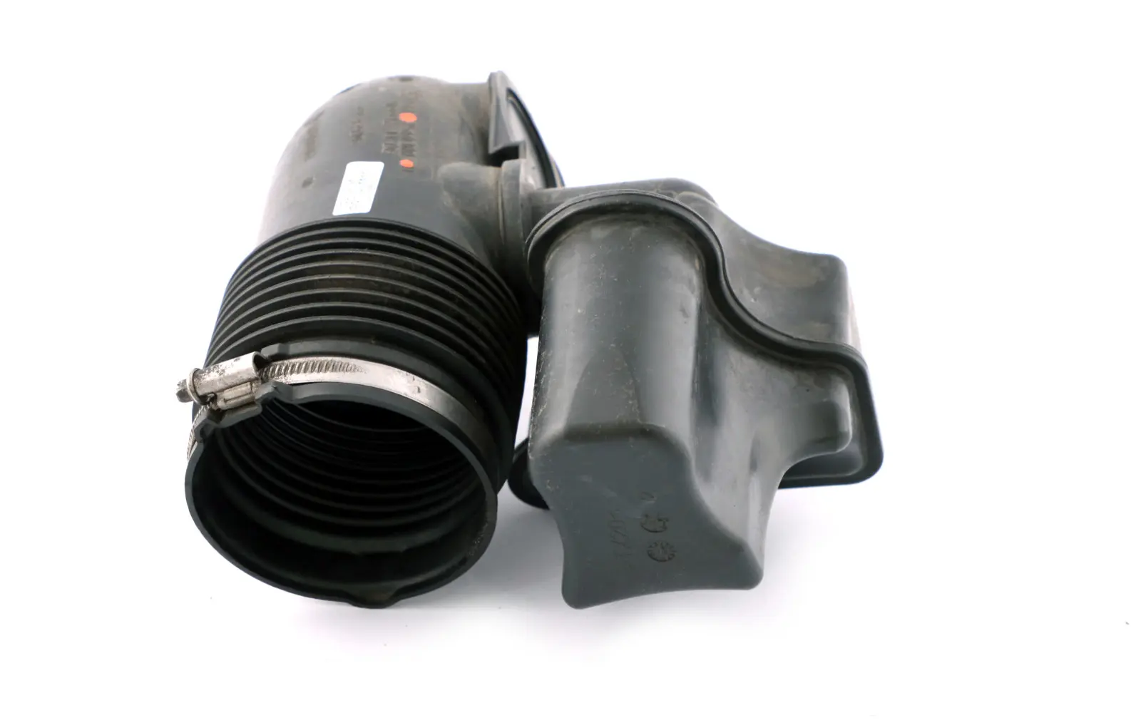 Rubber Boot Intake BMW E90 E91 E92 E93 LCI Silencer Muffler 7560300