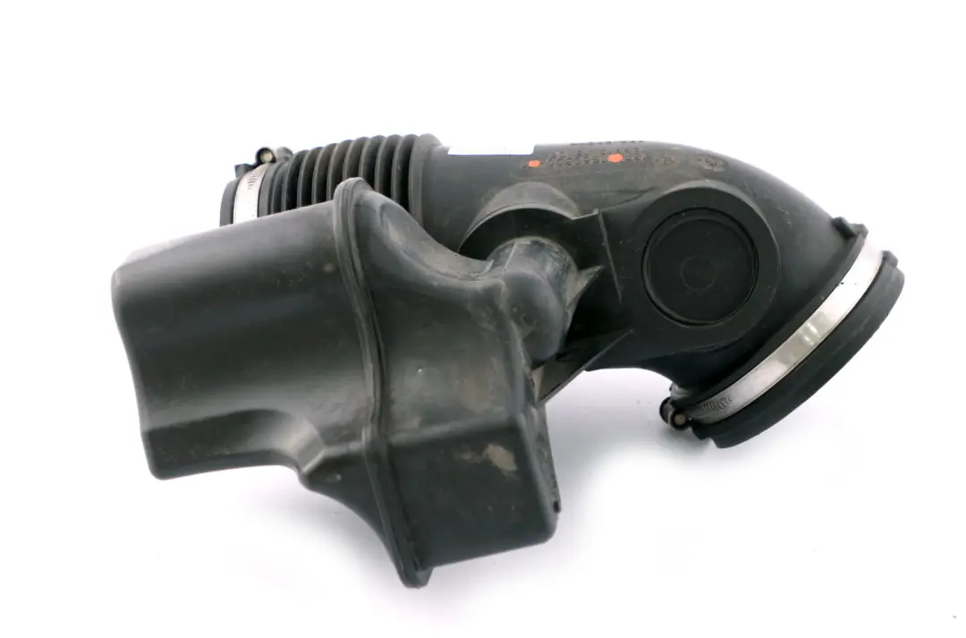 Gummi Manschette Ansaugung BMW E90 E91 E92 E93 LCI Schalldämpfer für mit Teilenummer 7560300 Gummi Manschette Ansaugung BMW E90 E91 E92 E93 LCI Schalldämpfer - SKU 7560300 - Teilenummer 7560300