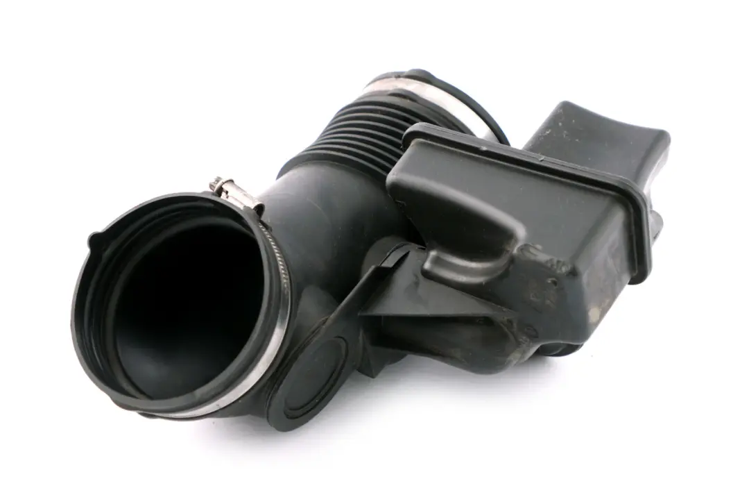  Stivale In Gomma Aspirazione BMW E90 E91 E92 E93 LCI Silenziatore - SKU 7560300 - Numero di parte 7560300