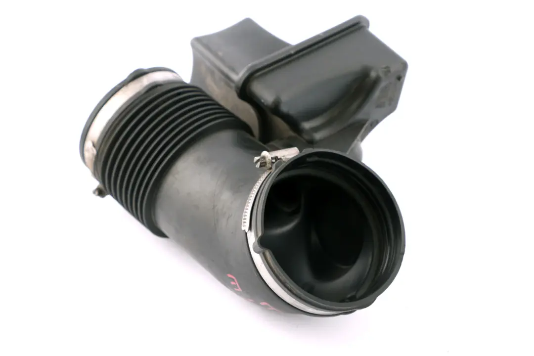  Stivale In Gomma Aspirazione BMW E90 E91 E92 E93 LCI Silenziatore - SKU 7560300 - Numero di parte 7560300