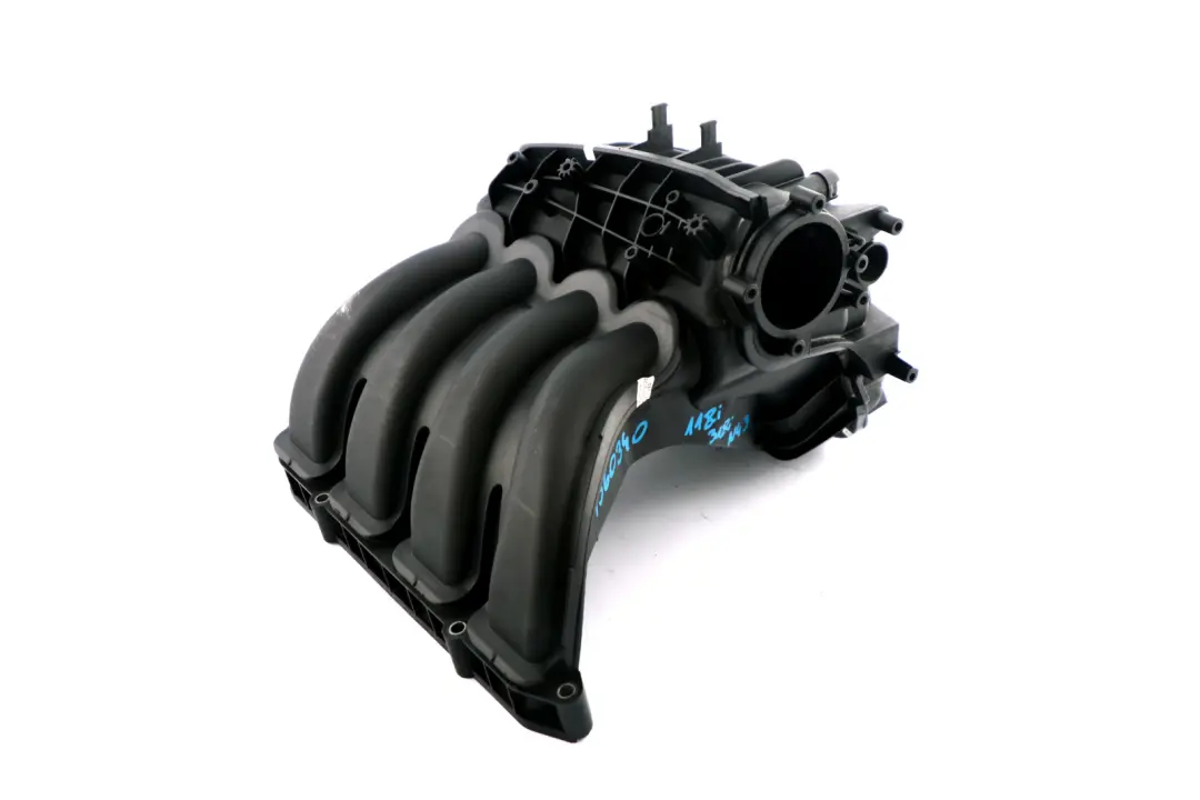 Colector De Admisión BMW E81 E87 LCI E90 118i 318i N43 Unidad De Aire para con número de pieza 7560340 Colector De Admisión BMW E81 E87 LCI E90 118i 318i N43 Unidad De Aire - SKU 7560340 - Número de pieza 7560340