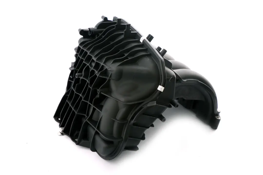  Ansaugkrümmer BMW E81 E87 LCI E90 118i 318i N43 Luftansaugeinheit - SKU 7560340 - Teilenummer 7560340
