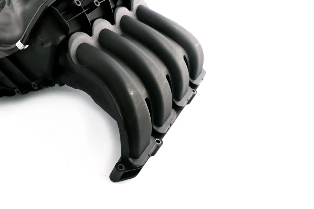 Ansaugkrümmer BMW E81 E87 LCI E90 118i 318i N43 Luftansaugeinheit für mit Teilenummer 7560340 Ansaugkrümmer BMW E81 E87 LCI E90 118i 318i N43 Luftansaugeinheit - SKU 7560340 - Teilenummer 7560340