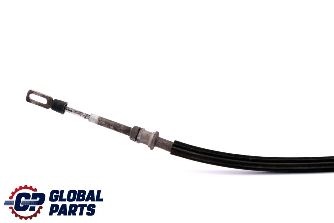 BMW E60 E61 Cambio Automático Selector de Marcha Steptronic - SKU 7560346 - Número de pieza 7560346